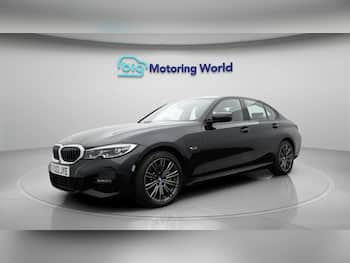 Used BMW 3 Series 2022 for sale - 79858708: Photo