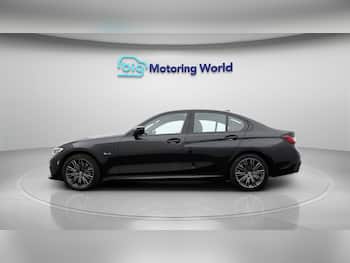 Used BMW 3 Series 2022 for sale - 79858708: Photo