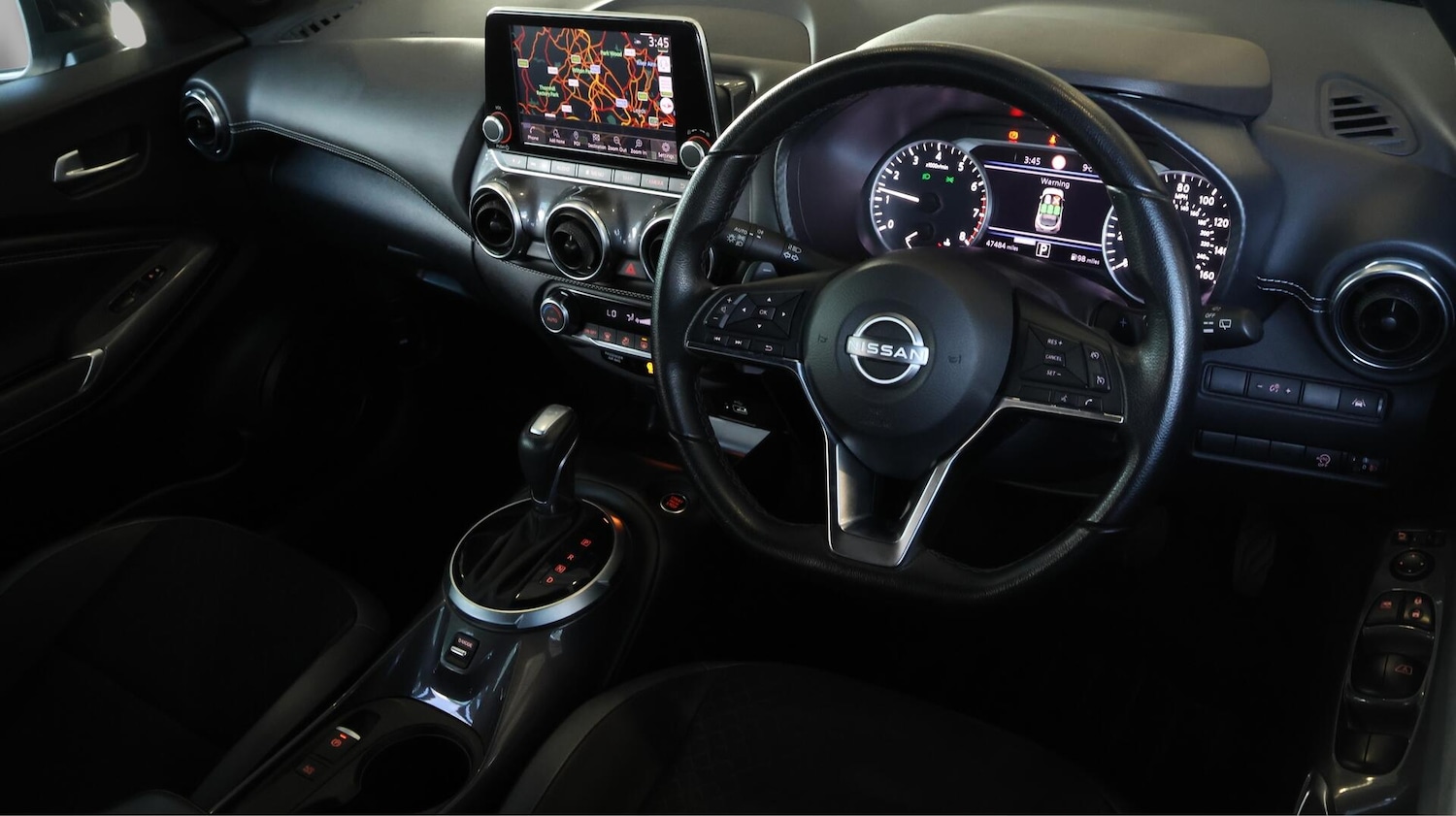 Used Nissan Juke 2023 for sale - 76381041: Photo 10