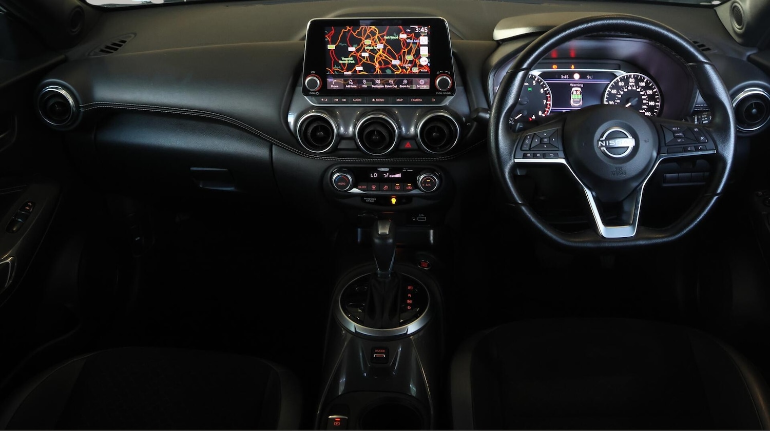 Used Nissan Juke 2023 for sale - 76381041: Photo 14