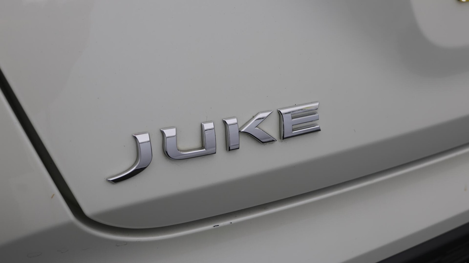 Used Nissan Juke 2023 for sale - 76381041: Photo 21