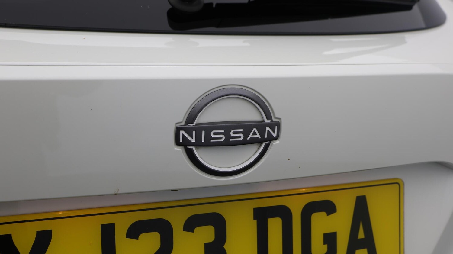 Used Nissan Juke 2023 for sale - 76381041: Photo 22