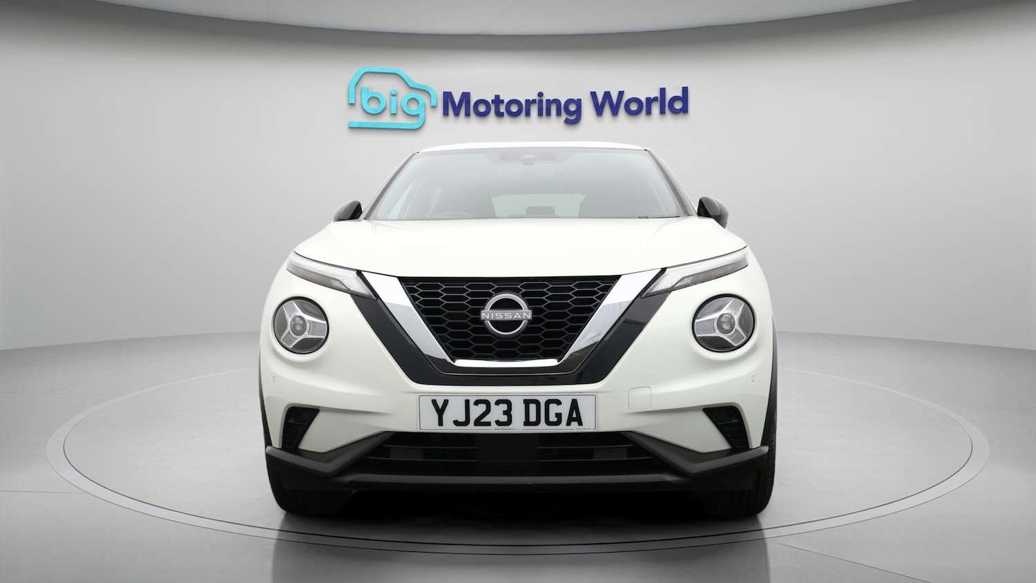 Used Nissan Juke 2023 for sale - 76381041: Photo 3