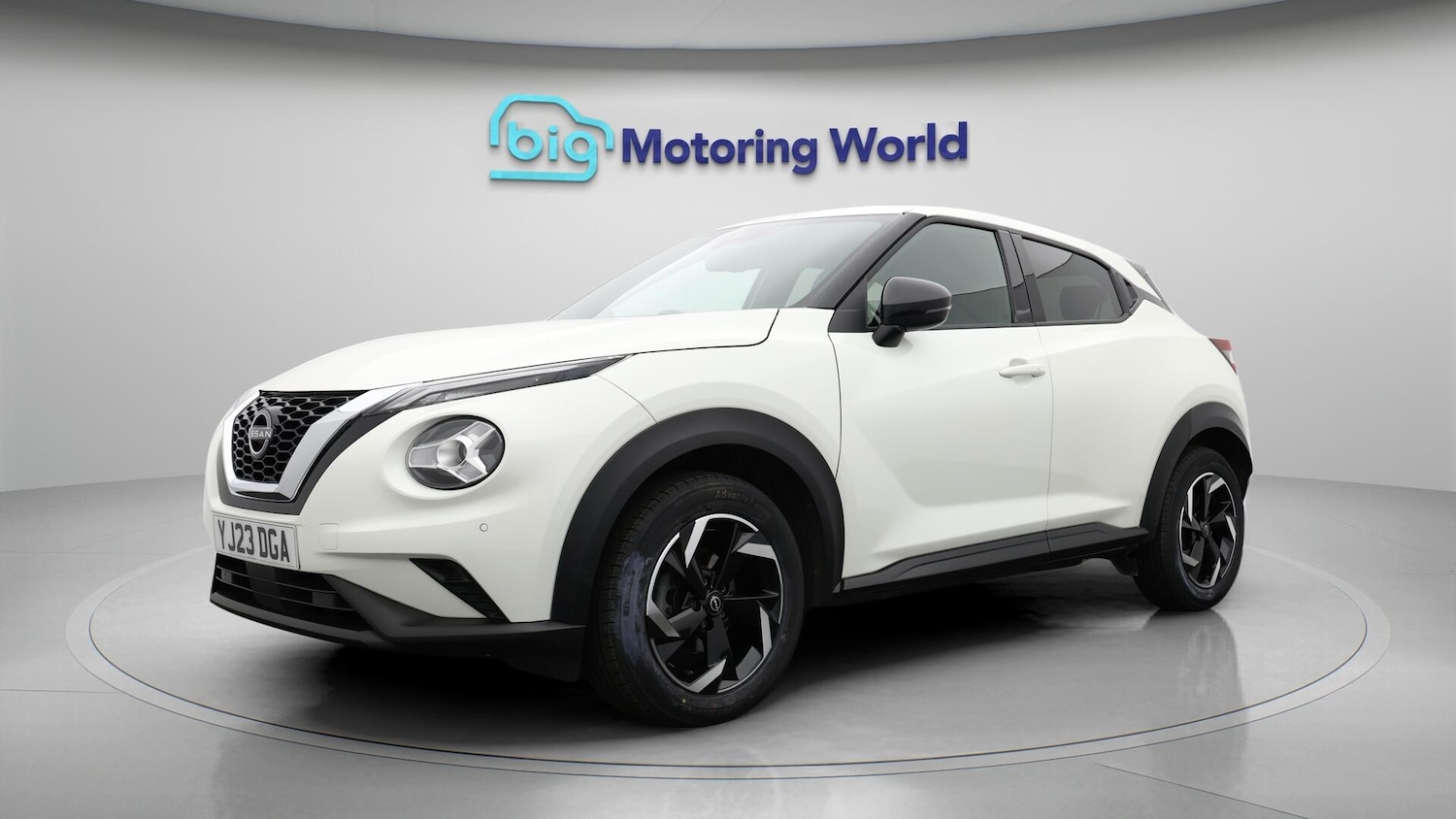 Used Nissan Juke 2023 for sale - 76381041: Photo 4