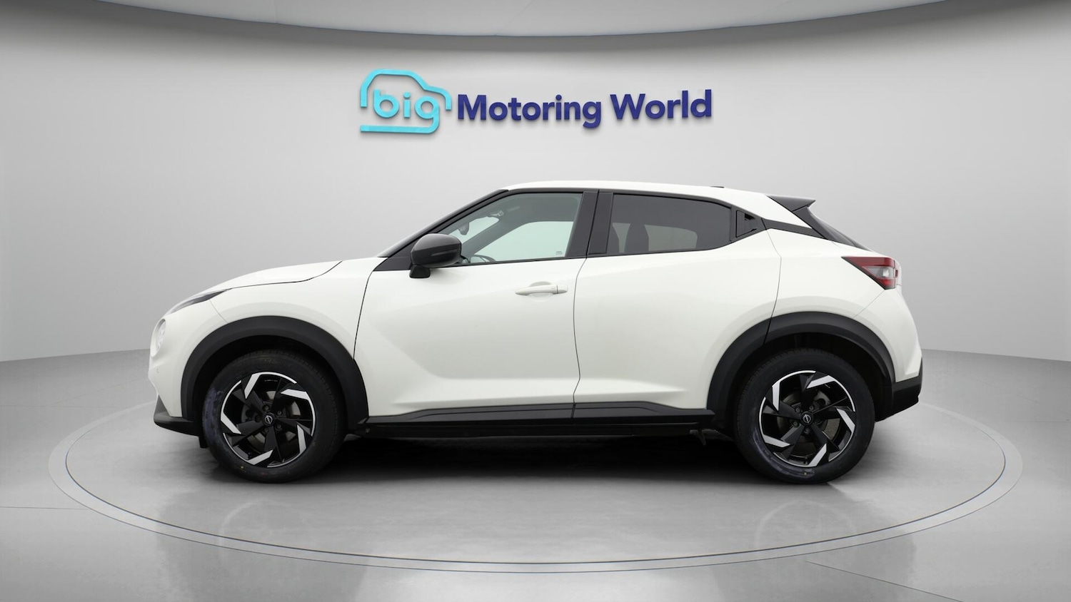 Used Nissan Juke 2023 for sale - 76381041: Photo 5