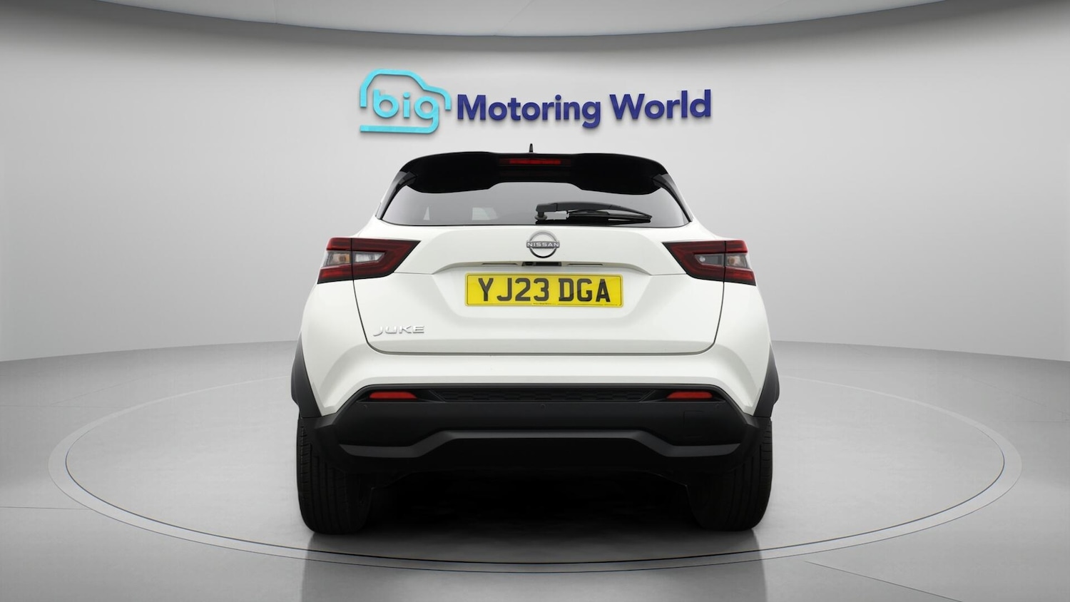 Used Nissan Juke 2023 for sale - 76381041: Photo 7