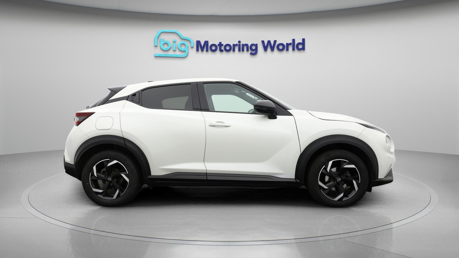 Used Nissan Juke 2023 for sale - 76381041: Photo 9