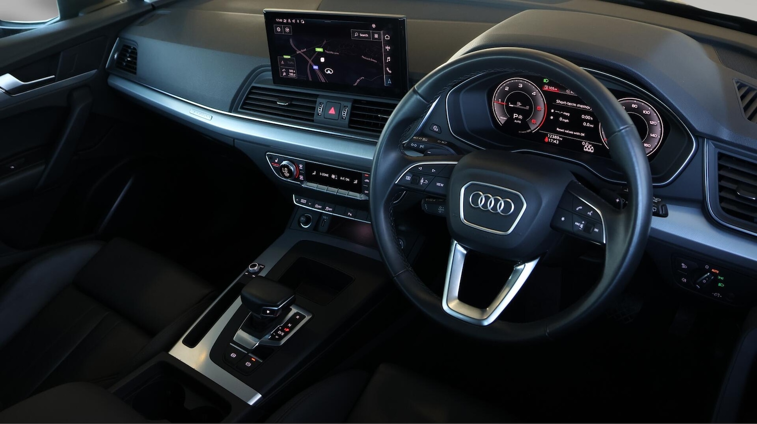 Used Audi Q5 2021 for sale - 76247151: Photo 10