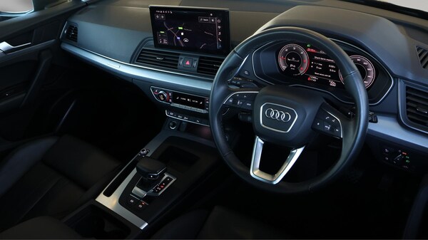 Used Audi Q5 2021 for sale - 76247151: Photo 10