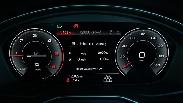 Used Audi Q5 2021 for sale - 76247151: Photo 11