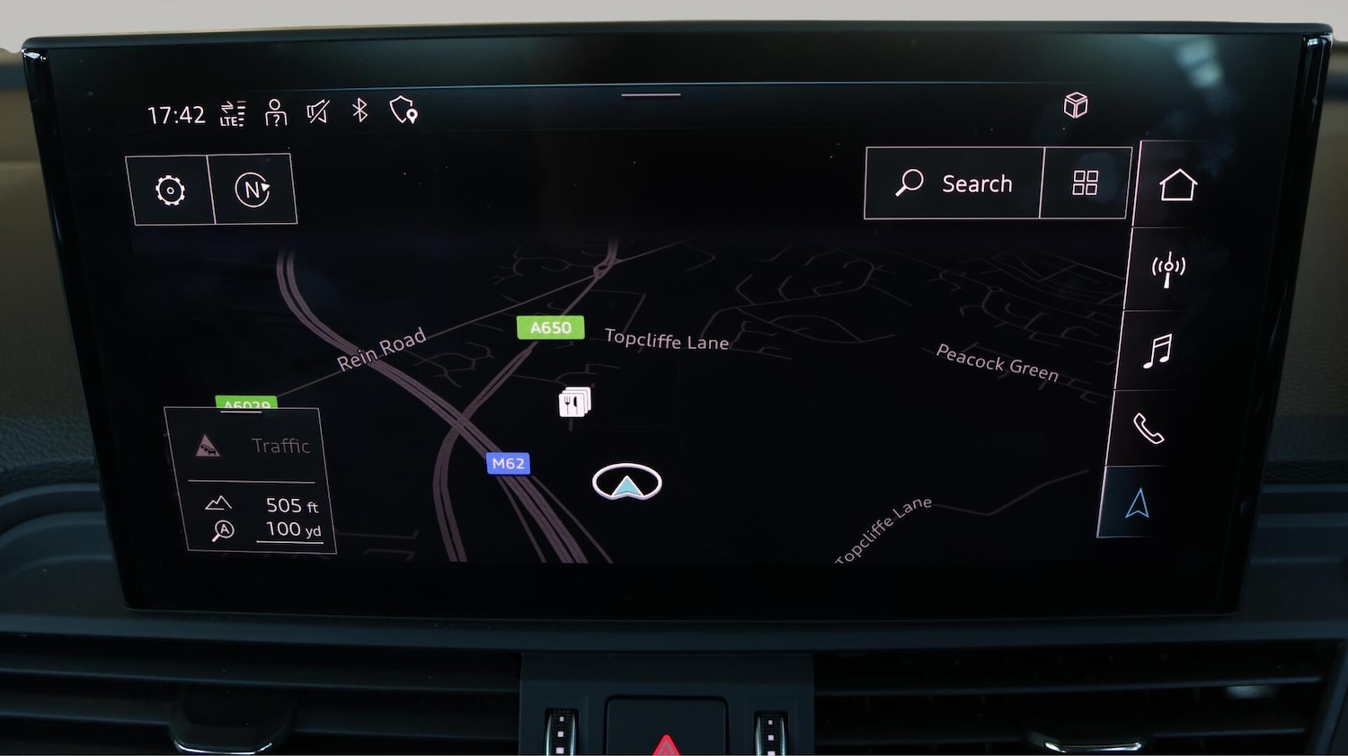 Used Audi Q5 2021 for sale - 76247151: Photo 12