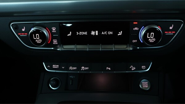 Used Audi Q5 2021 for sale - 76247151: Photo 13