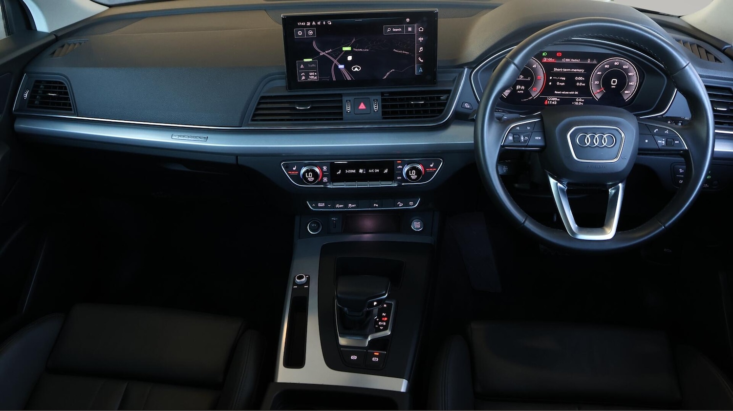 Used Audi Q5 2021 for sale - 76247151: Photo 14