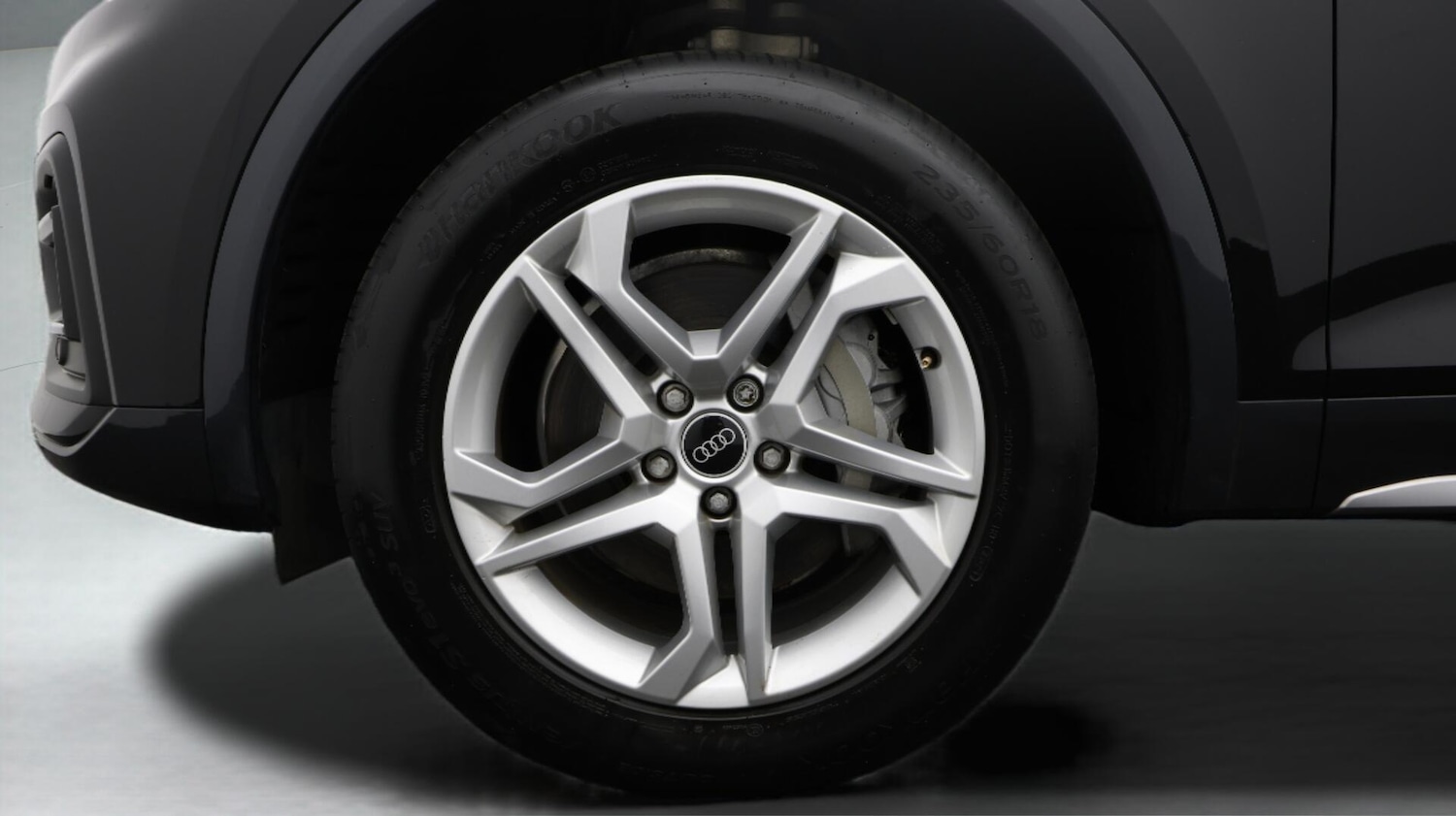 Used Audi Q5 2021 for sale - 76247151: Photo 19