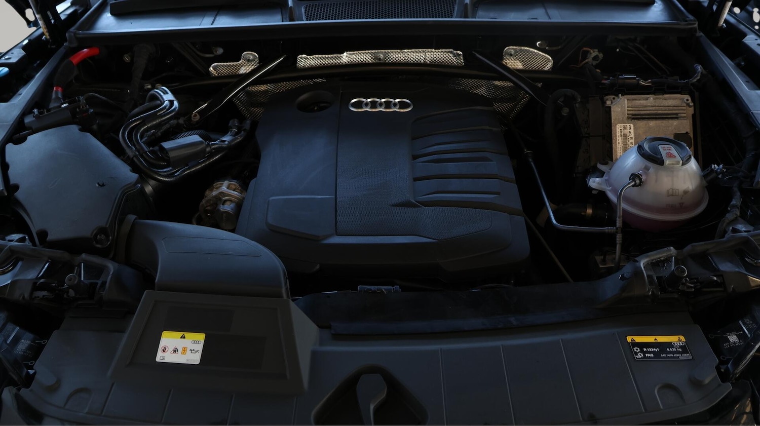 Used Audi Q5 2021 for sale - 76247151: Photo 20