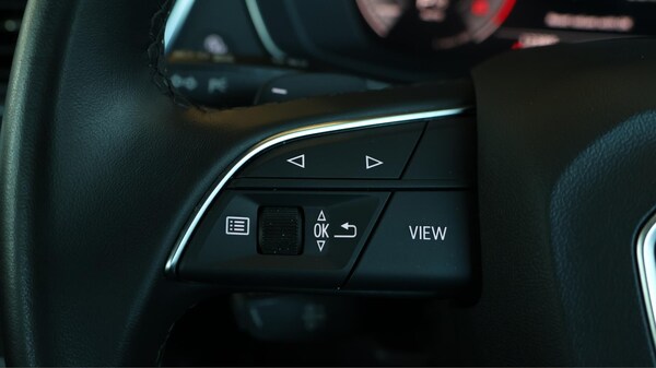 Used Audi Q5 2021 for sale - 76247151: Photo 24
