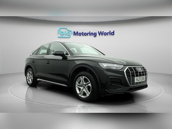 Used Audi Q5 2021 for sale - 76247151: Photo 2