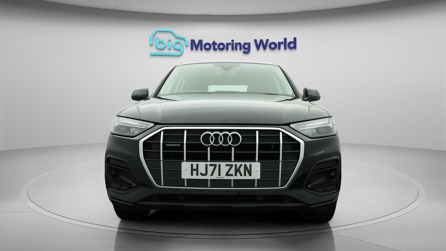Used Audi Q5 2021 for sale - 76247151: Photo 3