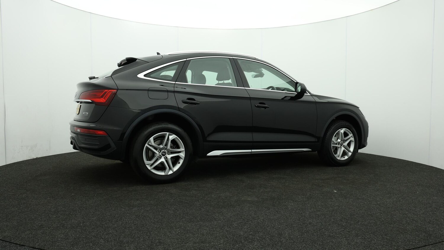 Used Audi Q5 2021 for sale - 76247151: Photo 39