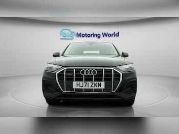 Used Audi Q5 2021 for sale - 76247151: Photo 3