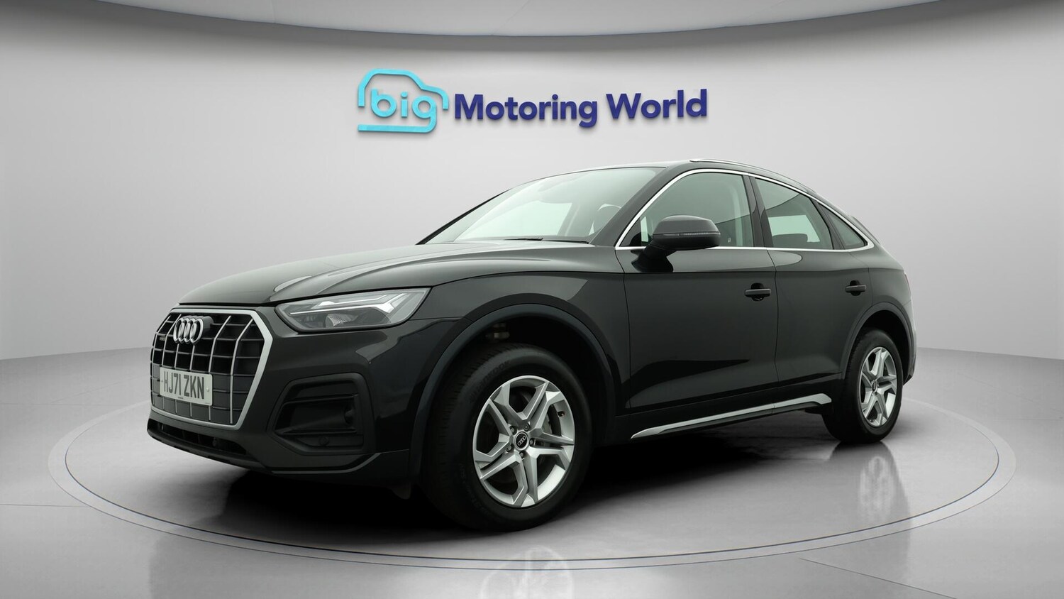 Used Audi Q5 2021 for sale - 76247151: Photo 4
