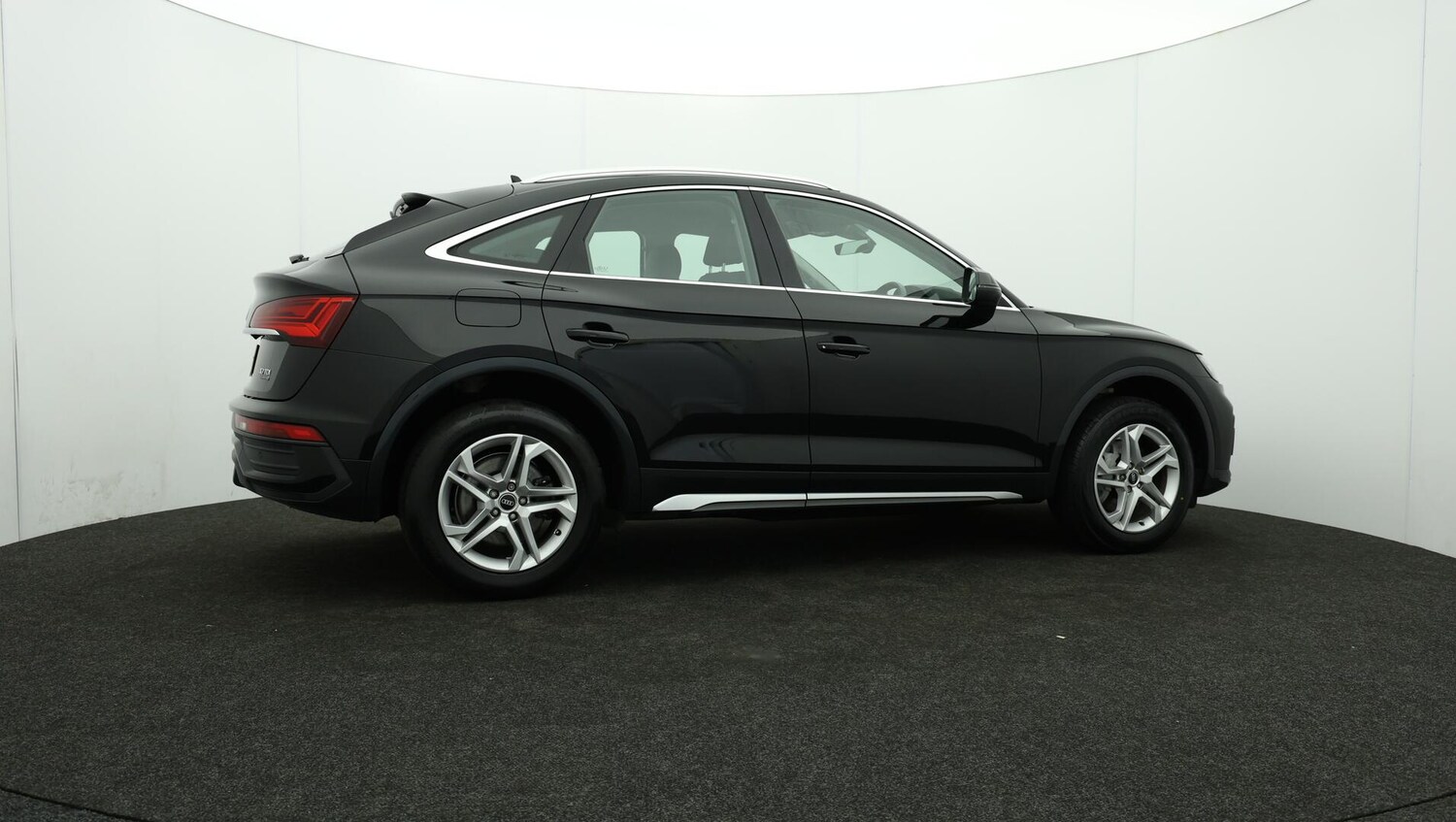 Used Audi Q5 2021 for sale - 76247151: Photo 40