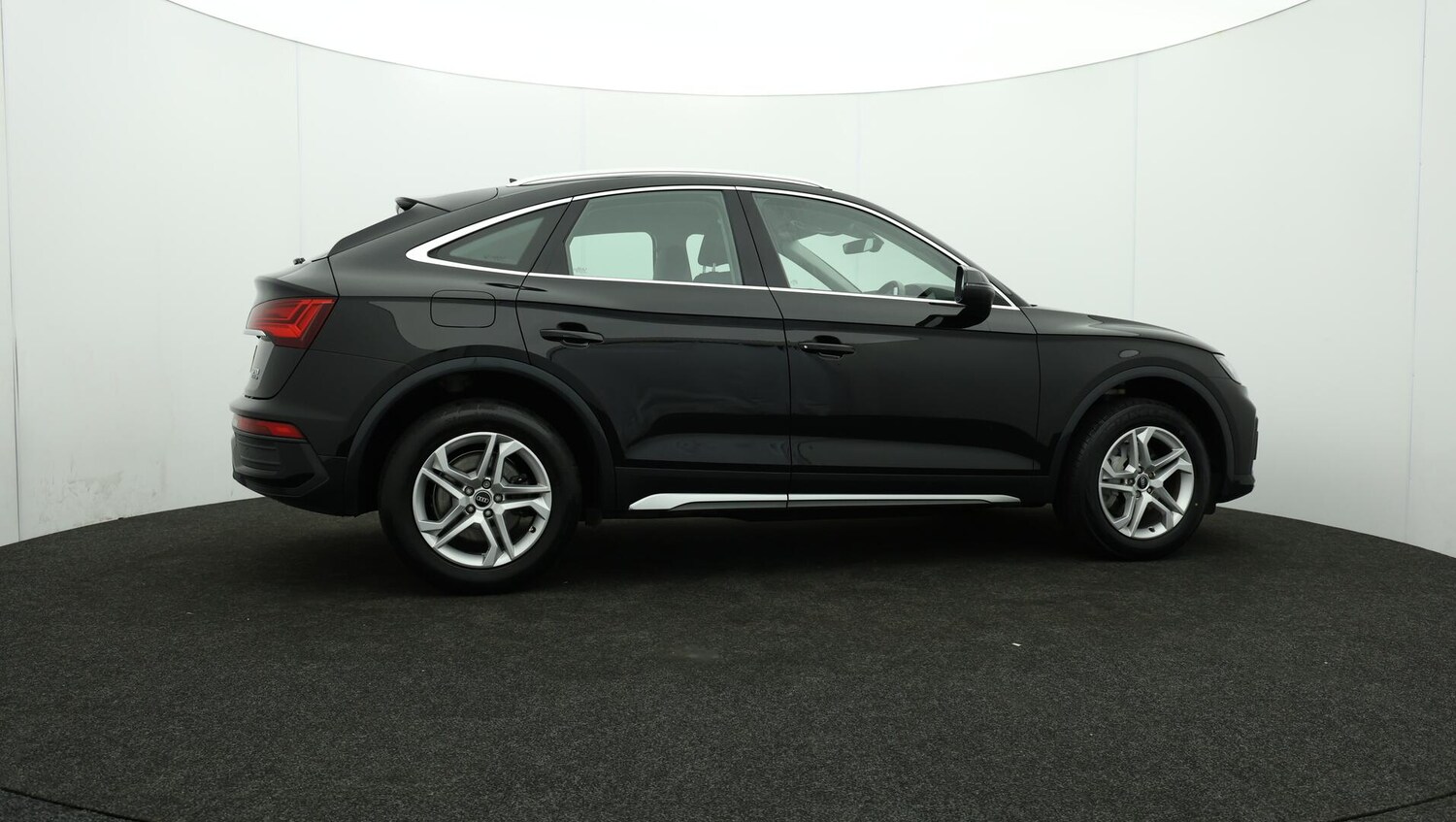 Used Audi Q5 2021 for sale - 76247151: Photo 41