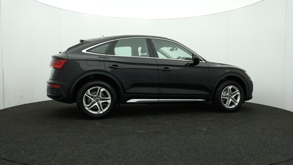 Used Audi Q5 2021 for sale - 76247151: Photo 41