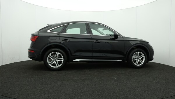 Used Audi Q5 2021 for sale - 76247151: Photo 42