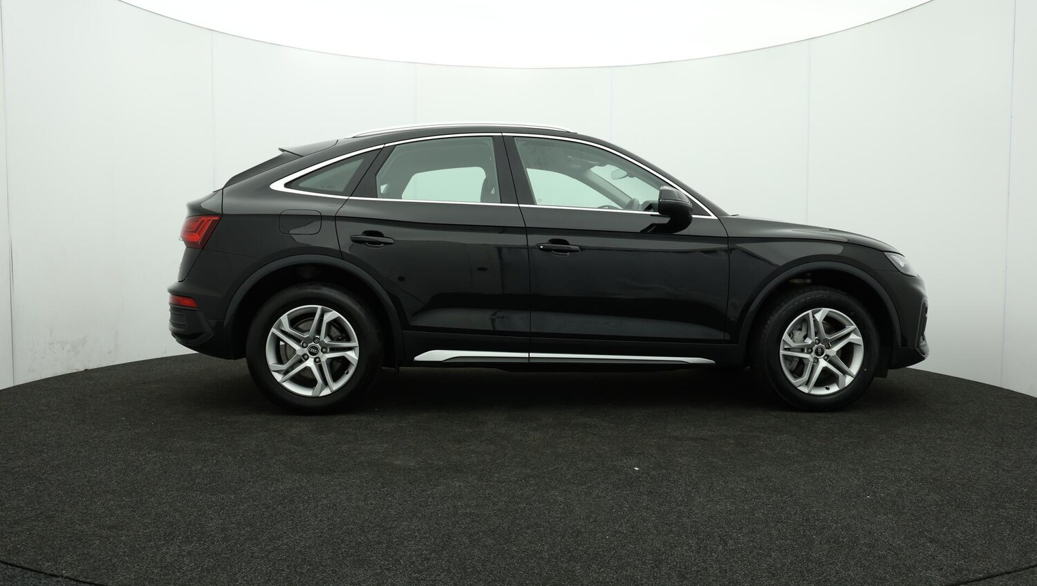 Used Audi Q5 2021 for sale - 76247151: Photo 43