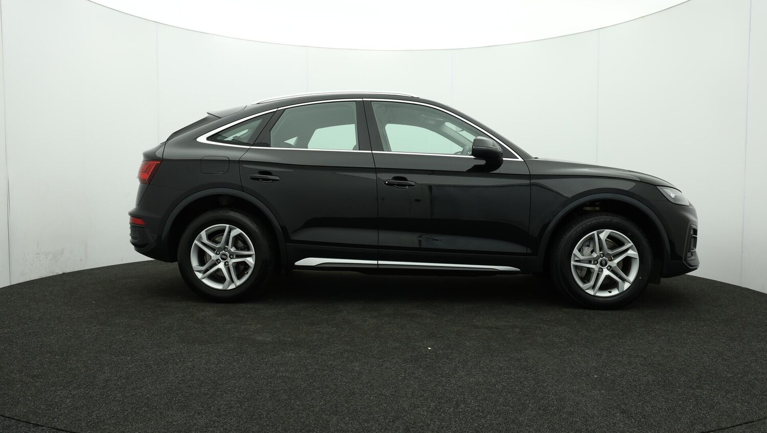 Used Audi Q5 2021 for sale - 76247151: Photo 44