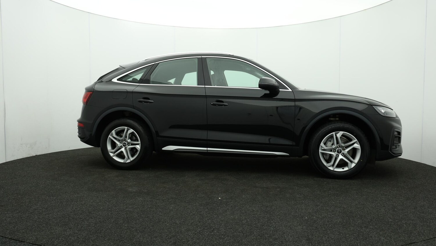 Used Audi Q5 2021 for sale - 76247151: Photo 45