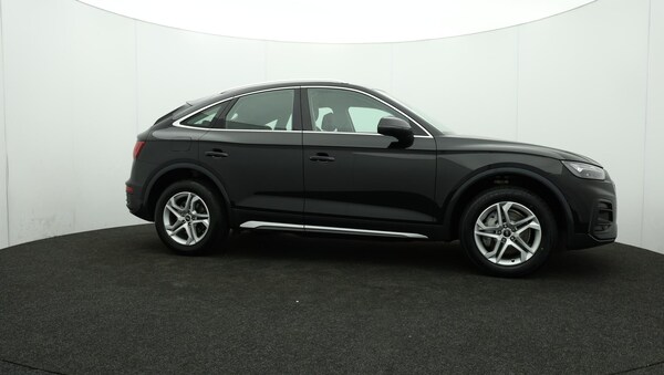 Used Audi Q5 2021 for sale - 76247151: Photo 46