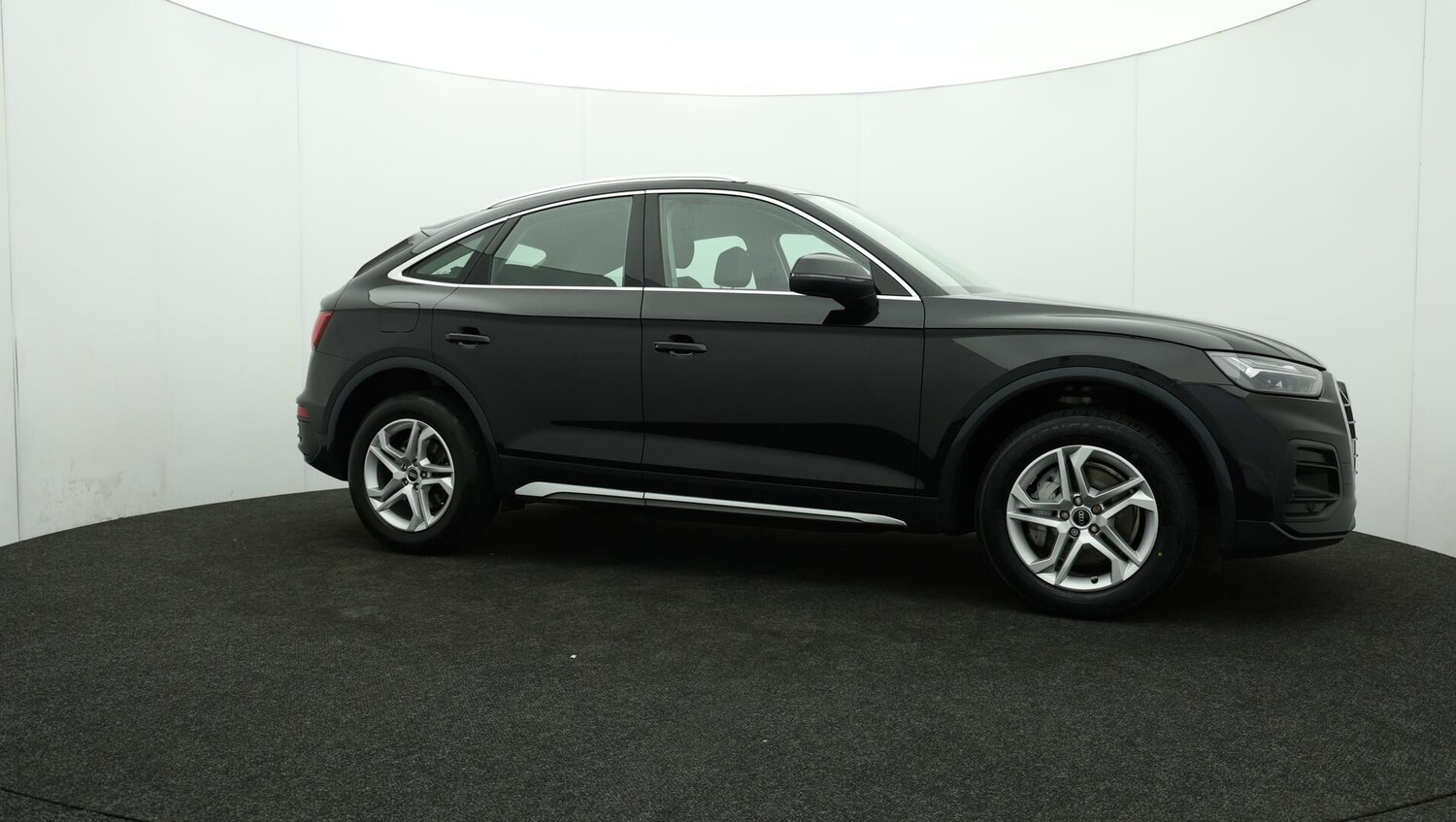Used Audi Q5 2021 for sale - 76247151: Photo 48