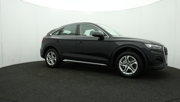 Used Audi Q5 2021 for sale - 76247151: Photo 49