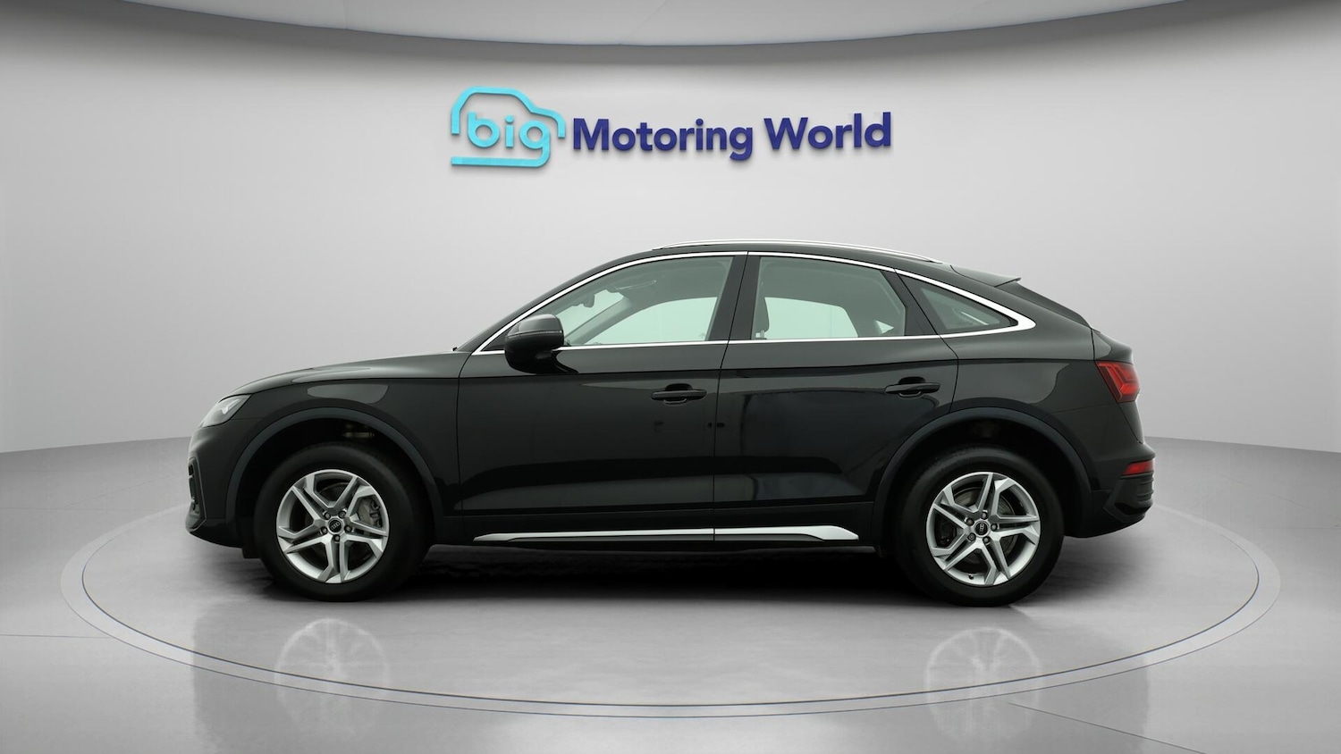 Used Audi Q5 2021 for sale - 76247151: Photo 5