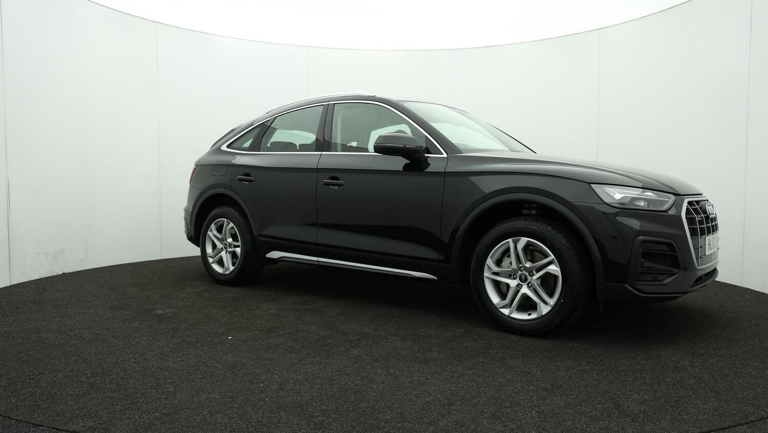Used Audi Q5 2021 for sale - 76247151: Photo 50
