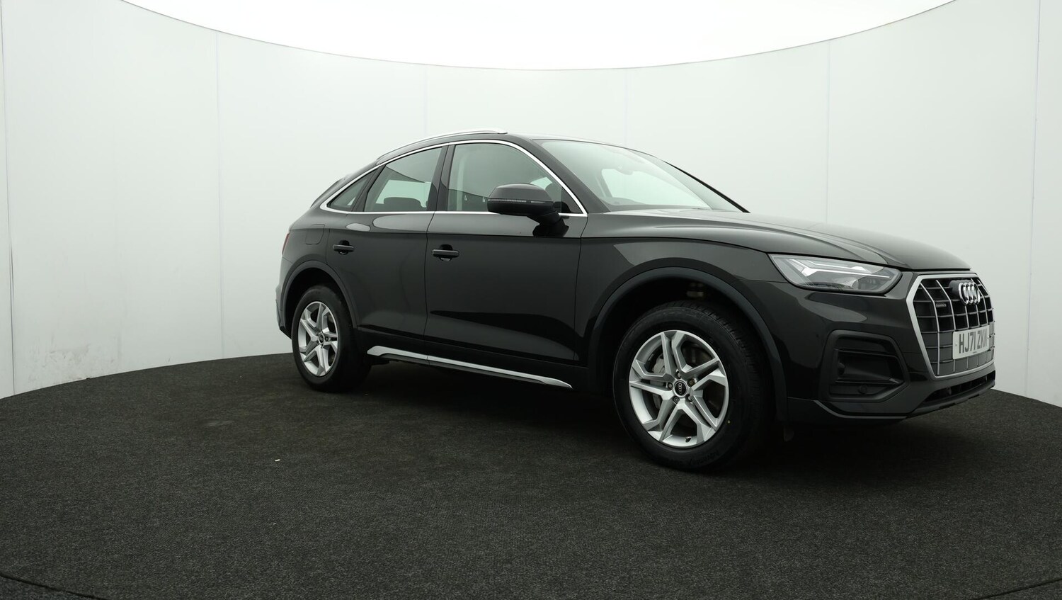 Used Audi Q5 2021 for sale - 76247151: Photo 51