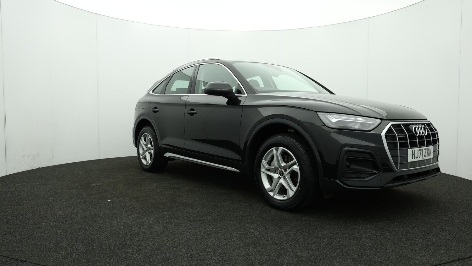 Used Audi Q5 2021 for sale - 76247151: Photo 52