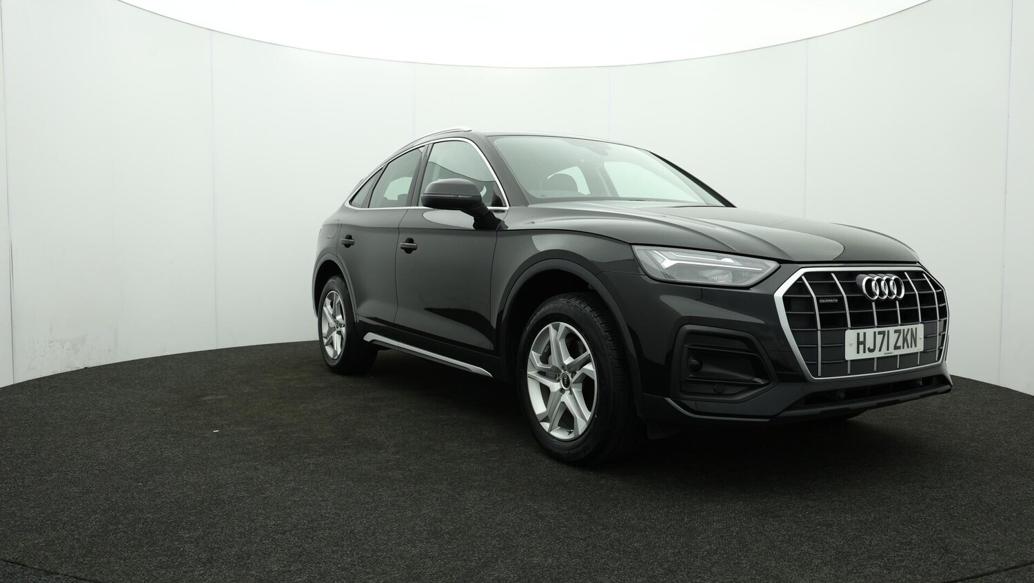 Used Audi Q5 2021 for sale - 76247151: Photo 53