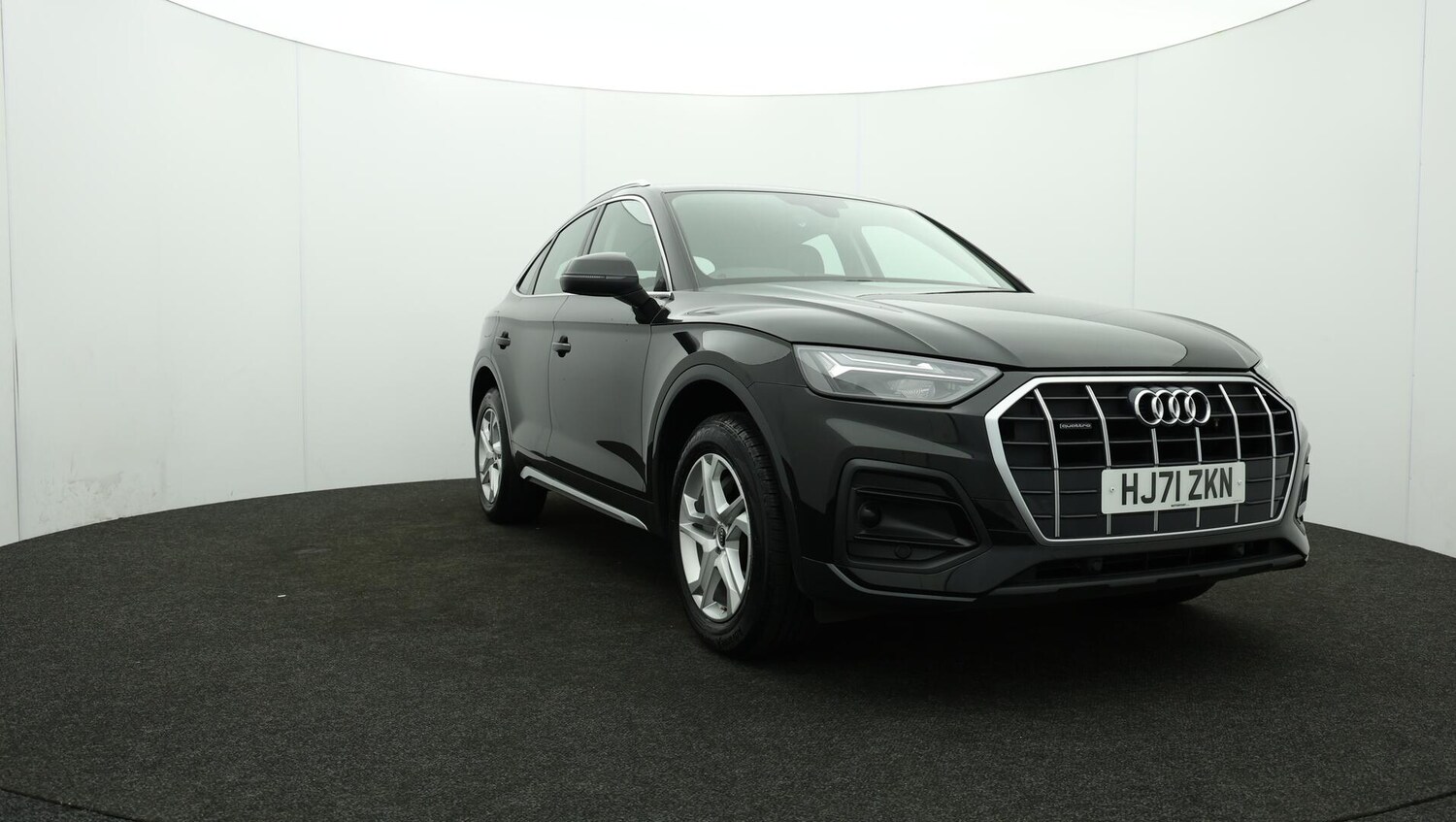 Used Audi Q5 2021 for sale - 76247151: Photo 54