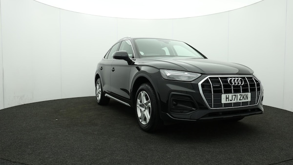 Used Audi Q5 2021 for sale - 76247151: Photo 54