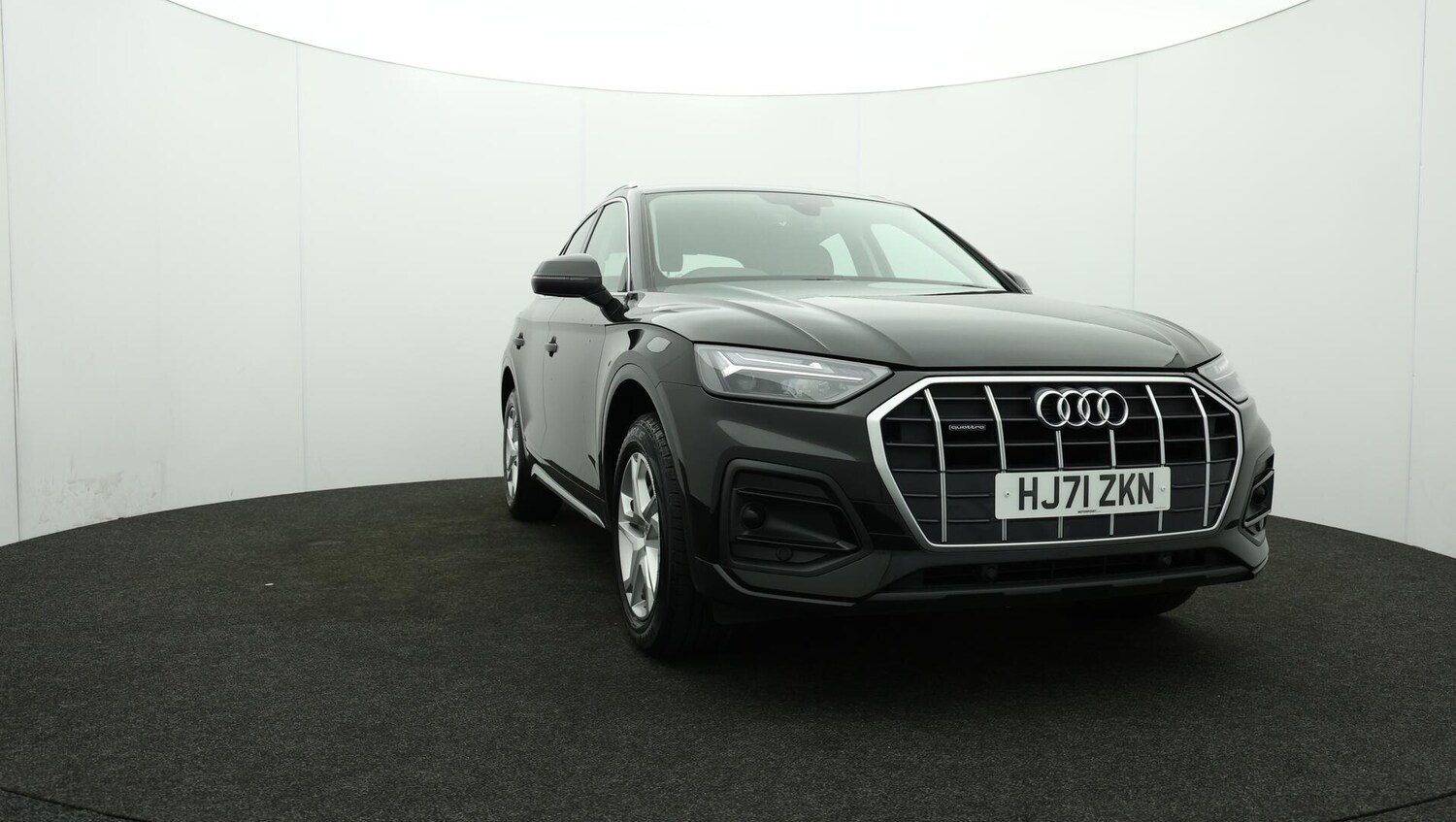 Used Audi Q5 2021 for sale - 76247151: Photo 55