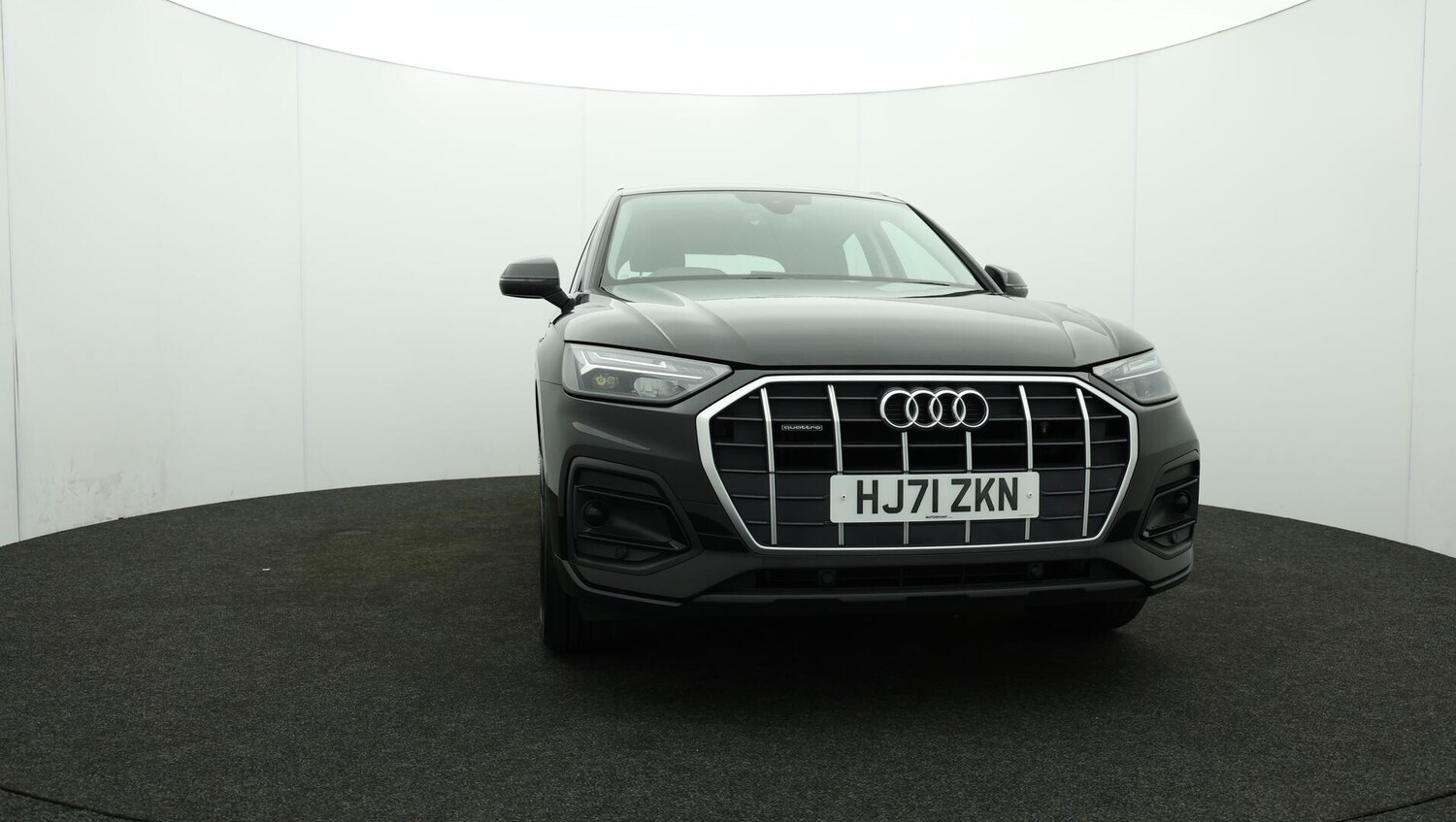 Used Audi Q5 2021 for sale - 76247151: Photo 56