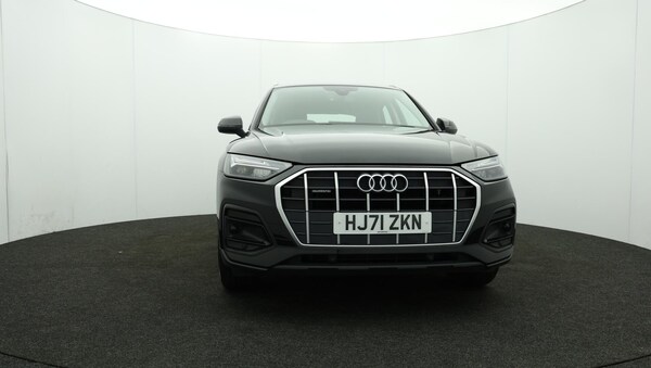 Used Audi Q5 2021 for sale - 76247151: Photo 57