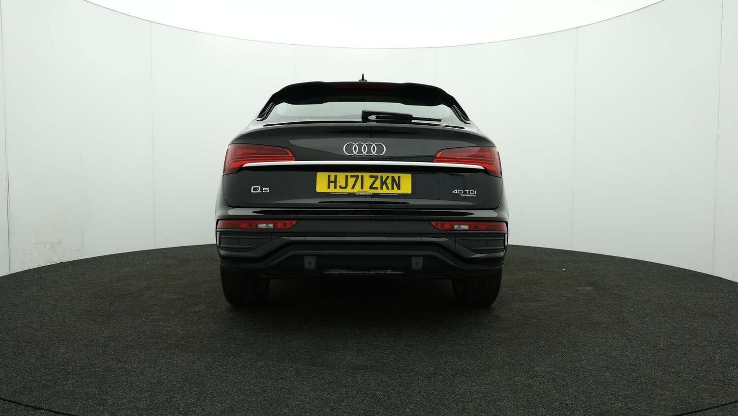 Used Audi Q5 2021 for sale - 76247151: Photo 58