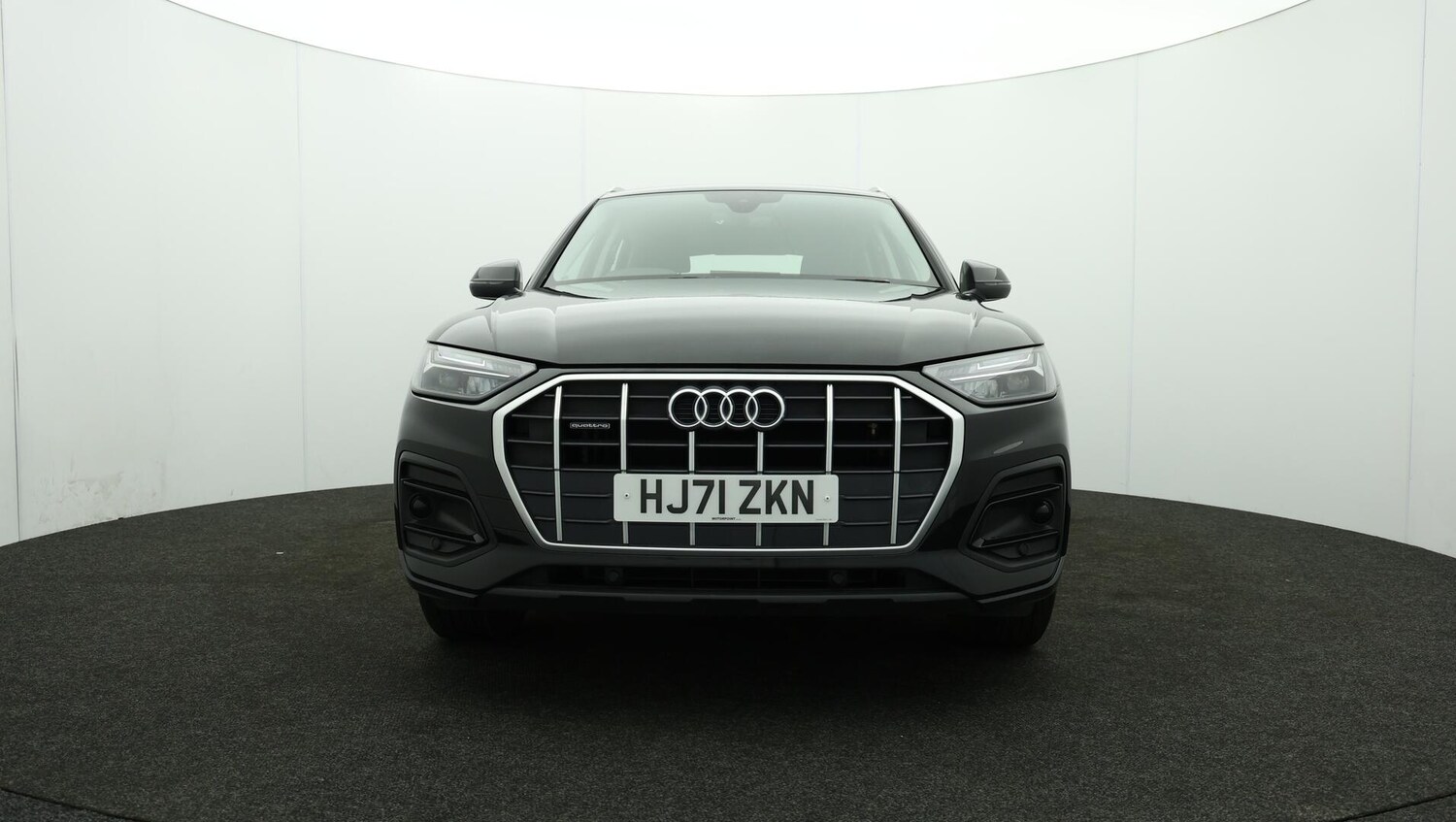 Used Audi Q5 2021 for sale - 76247151: Photo 59
