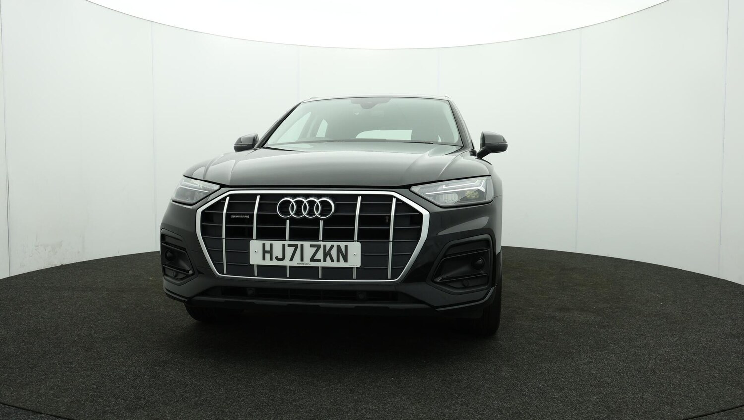 Used Audi Q5 2021 for sale - 76247151: Photo 60