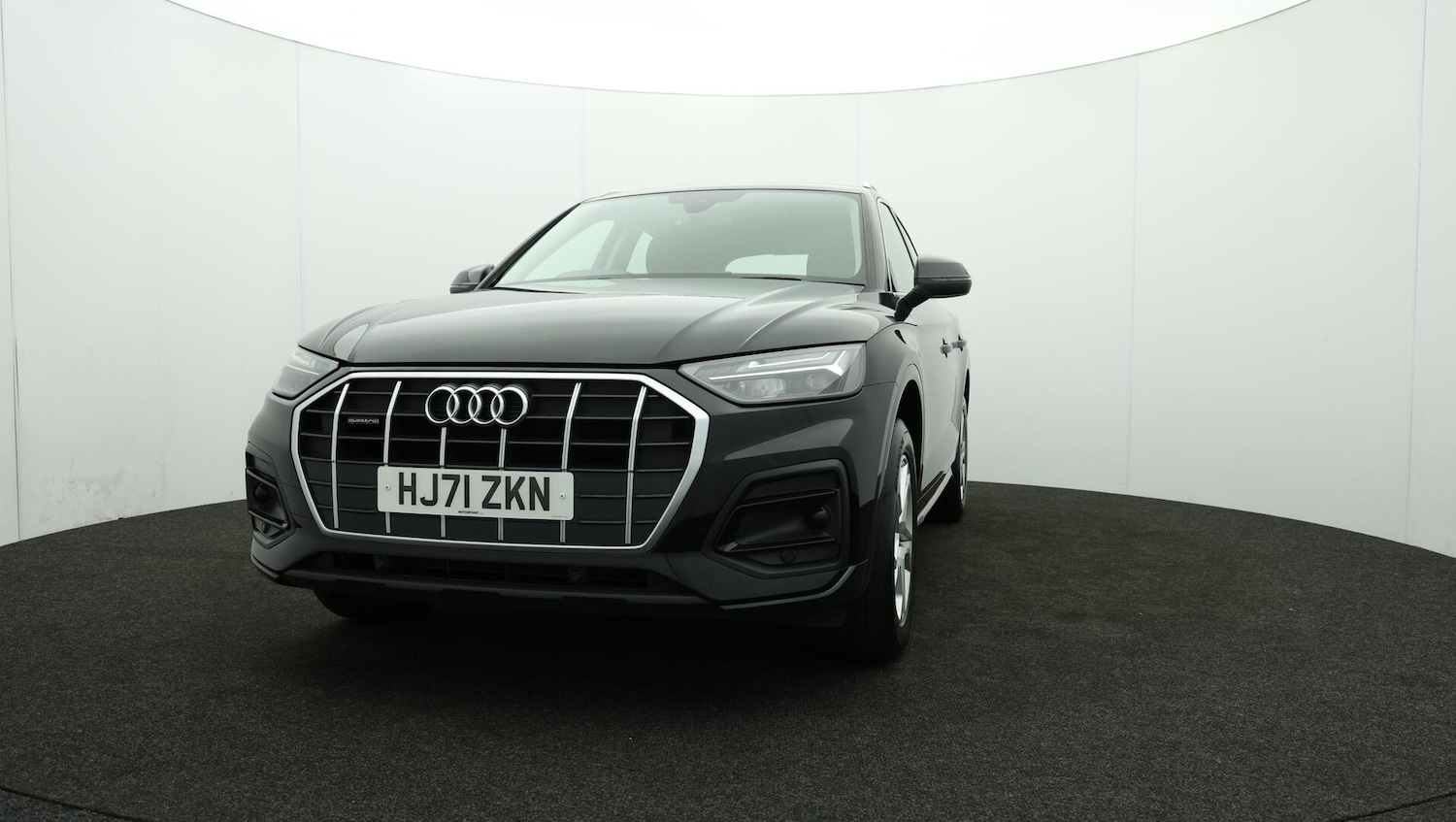 Used Audi Q5 2021 for sale - 76247151: Photo 61