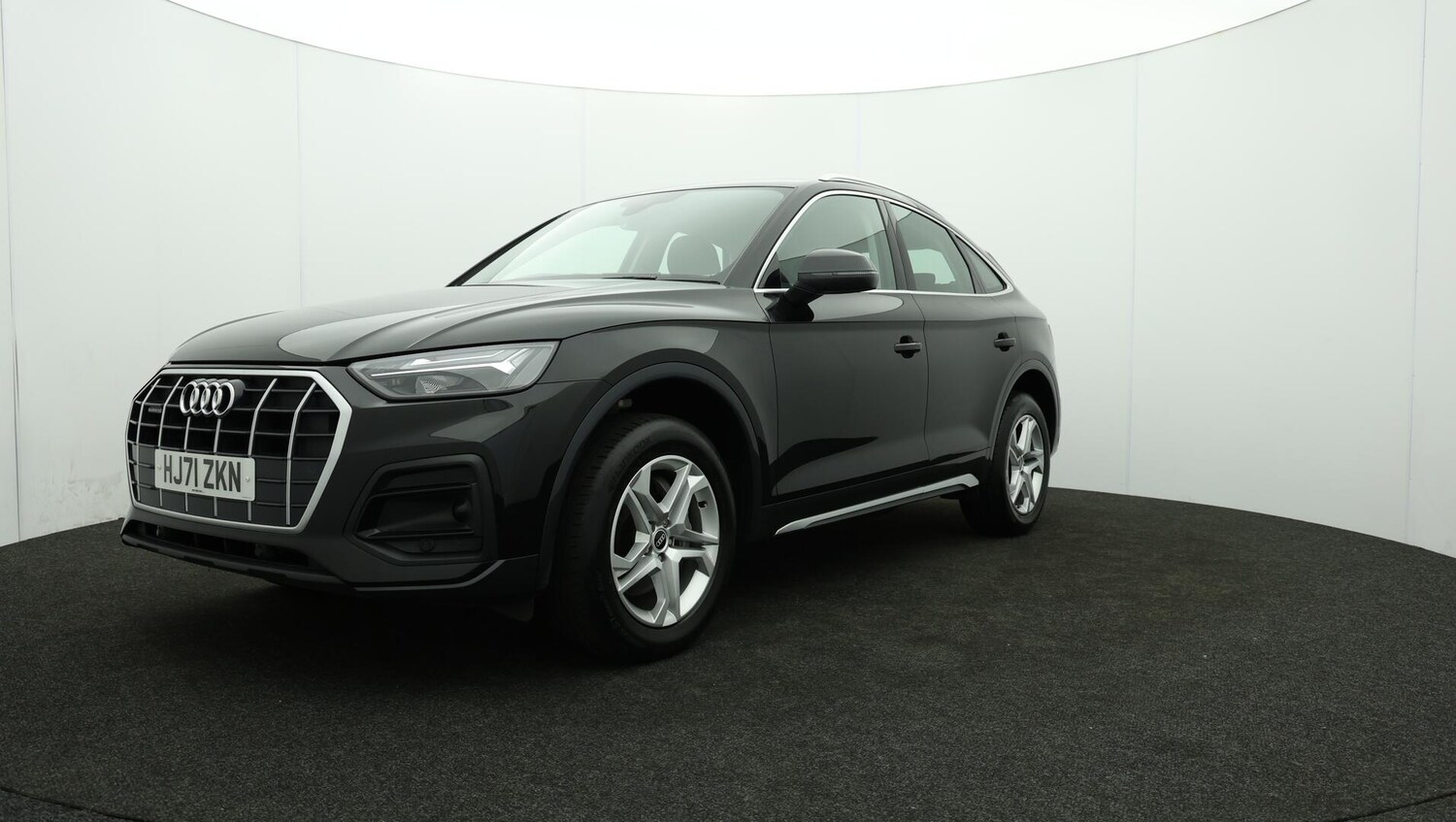Used Audi Q5 2021 for sale - 76247151: Photo 64